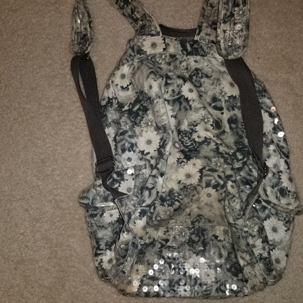 Vs Pink Backpack - image 6